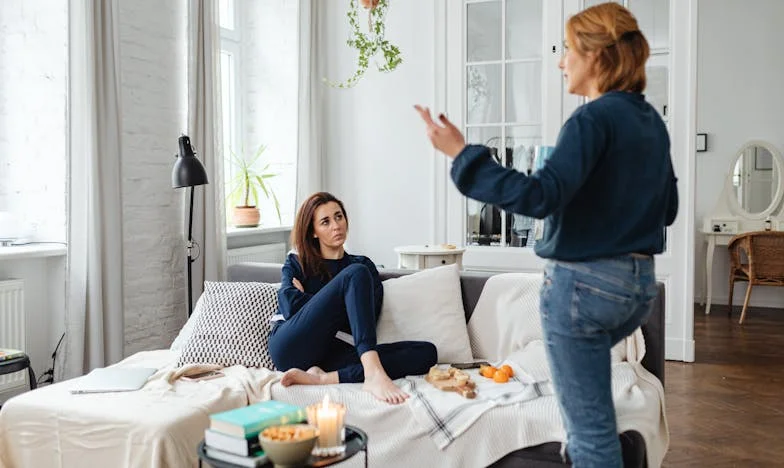 Călătoria aniversară pe care am sacrificat-o pentru soacra mea, doar ca să descopăr trădarea