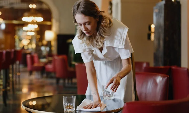 Când mama a devenit antreprenor, am fost forțați să-i urmăm visul