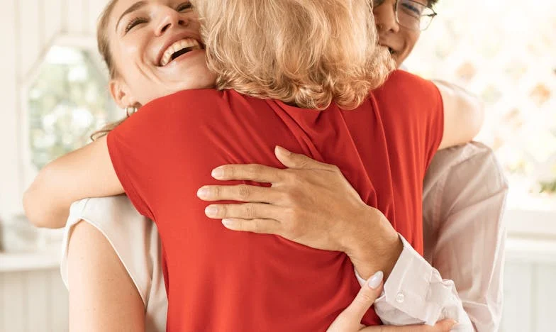 Casa care ne-a despărțit: Poveste despre lăcomie și răni de familie