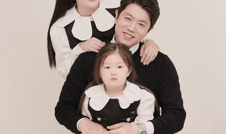 Familia mea, adevărați paraziți: Eu și Amra am spus „Ajunge!”