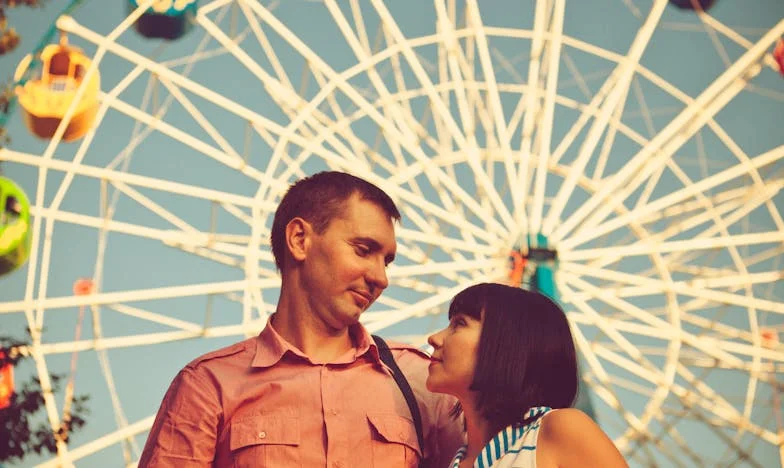 Între Mama și Soție: Povestea Unei Inimi Împărțite