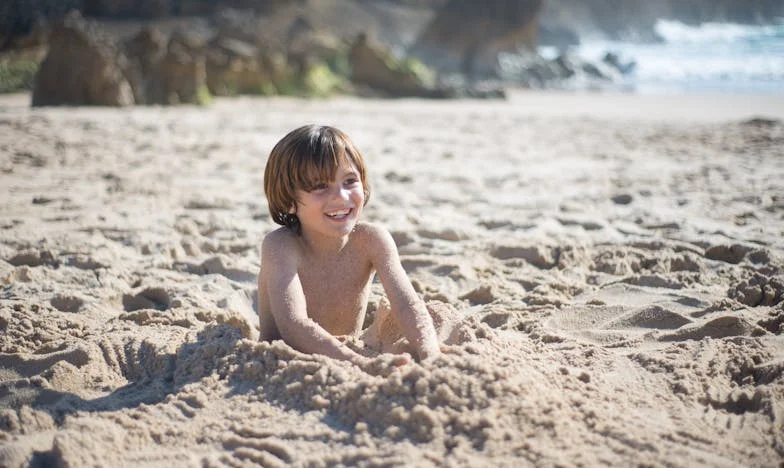 Mi-am trimis fiul acasă cu nepotul bolnav. S-a dovedit că a fost vina mea.