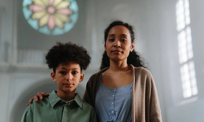 Noaptea în care am înțeles că trebuie să-l las să plece: Povestea mea și a lui Radu