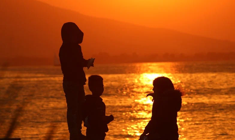 Nu am putut să-i accept copiii soțului meu – povestea unei familii imposibile