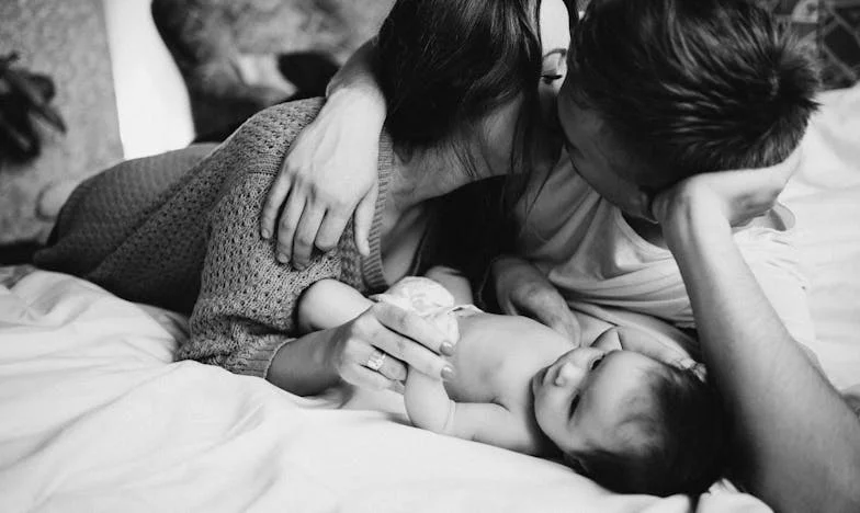 Nu-mi voi abandona fiul: Dragostea unui tată în fața ultimatumului