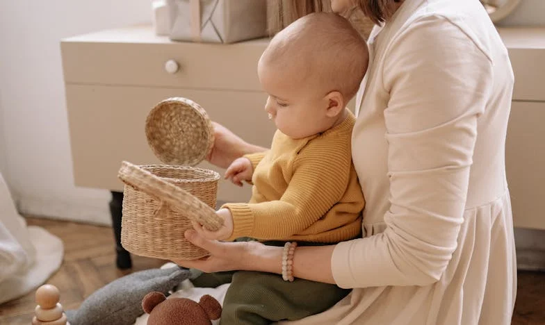 O alegere imposibilă: Cum mi-am lăsat fiul în spital