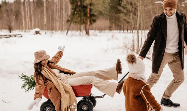 Paharul care a spart liniștea: Povestea unei nunți întrerupte