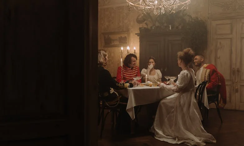 Prețul unei familii: Când casa devine monedă de schimb