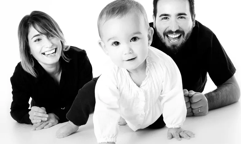 Umbra Trecutului: Povestea Mea, Fiica Lui Gheorghe