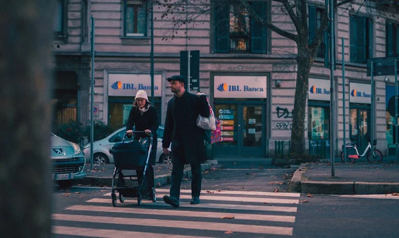 Când socrul meu s-a mutat la noi: Cinci luni care ne-au zguduit căsnicia