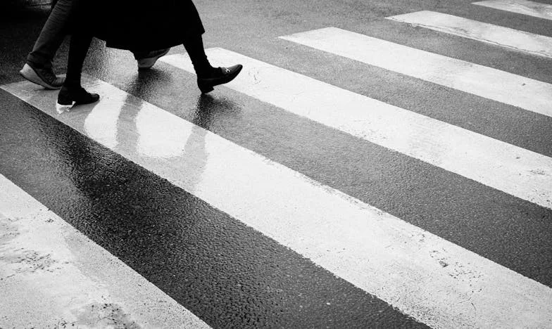 Ziua în care am spus „Nu”: Povestea unei femei care a refuzat să mai tacă