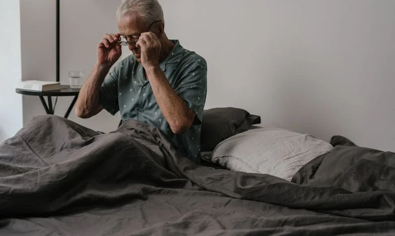 Όταν αφήσαμε τα παιδιά στη μάνα μου: Η νύχτα που όλα κατέρρευσαν