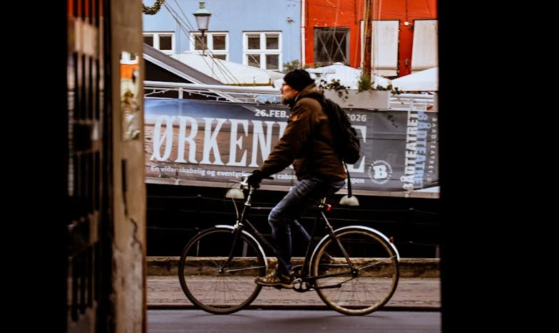 Η Σιωπή της Μάνας μου