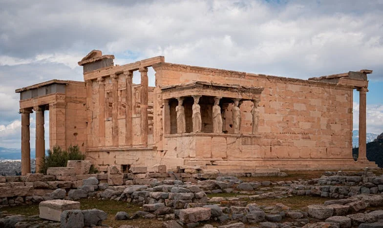Τα δάκρυα του πατέρα: Ένα ταξίδι συγχώρεσης και δύναμης