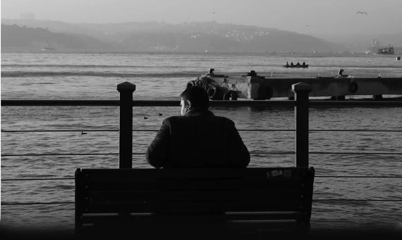 Δεν είναι ο γιος μου – Η ιστορία της Κωνσταντίνας και του Γρηγόρη