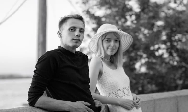 Jedno kłamstwo, które zniszczyło wszystko: Historia o przyjaźni, miłości i zdradzie