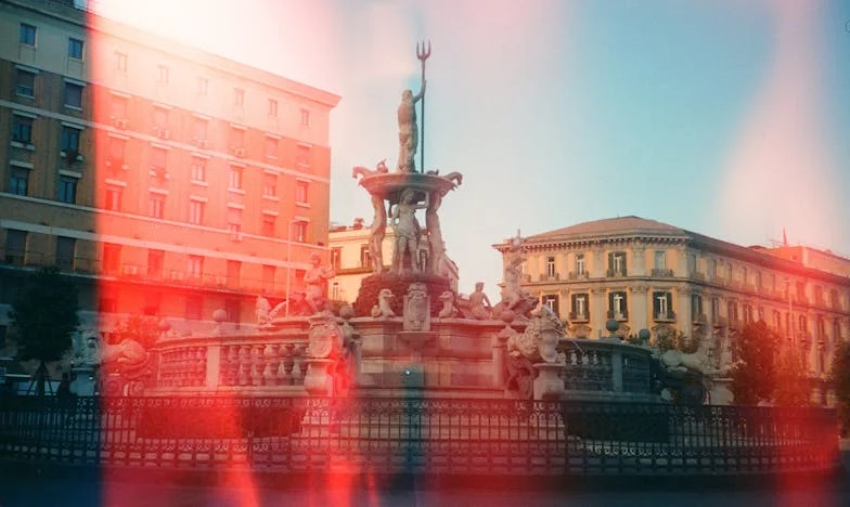 Zdjęcie, które zmieniło wszystko: Tajemnica zaginionego ojca