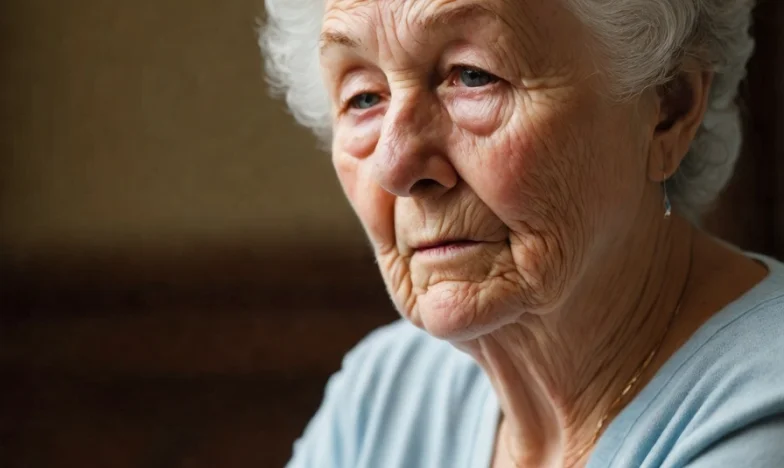 „Babciu, mama mówiła, że oddamy cię do domu starców.” – Opowieść o zdradzie, nadziei i poszukiwaniu własnego miejsca