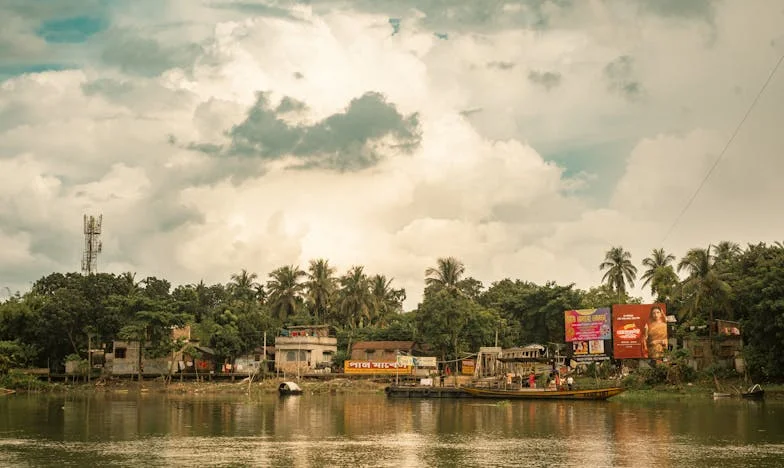 Cień przeszłości, który nie pozwala oddychać: Moja walka z byłą żoną mojego męża