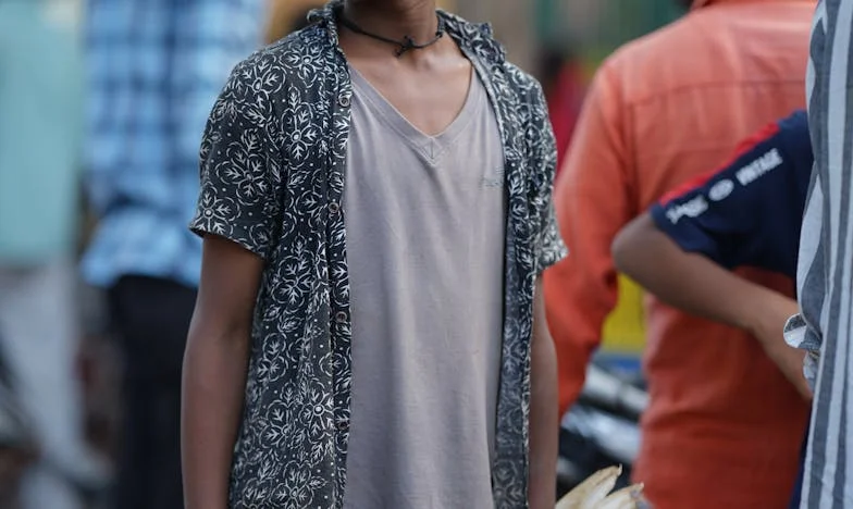 Cień rodzinnej klątwy: Historia Jagody i jej niespodziewanej siły