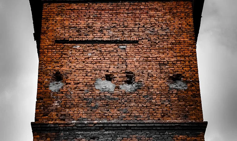 Cisza po burzy: Opowieść o poświęceniu i samotności na starość