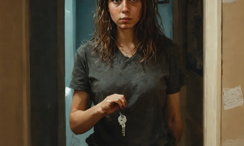 Dług mojej matki, moja kara: Opowieść o dziedzictwie, którego nie wybrałam