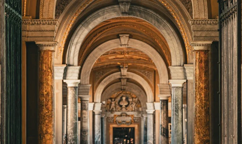 Dopóki świeci się światło – historia Zofii z bloku na Pradze