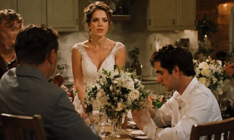 Kiedy Ewelina i Szymon Przechytrzyli Swoich Wścibskich Teściów