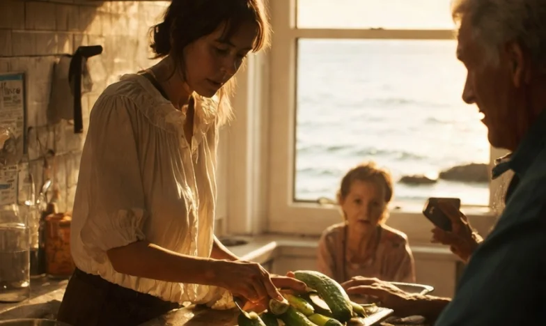 Lato, które rozdarło moją rodzinę: Prawda o wakacjach z teściową nad Bałtykiem