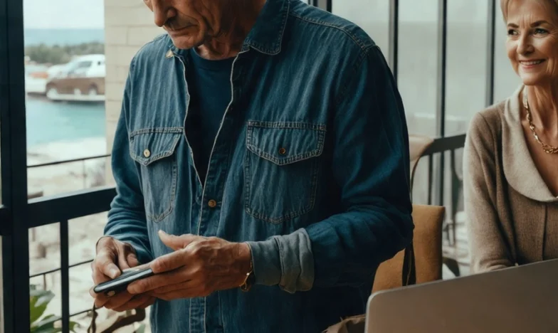 Matczyna zdrada: Jak zostałem z długami i złamanym sercem