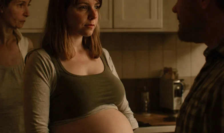 Między miłością a rodziną: Czy przetrwamy próbę lojalności?