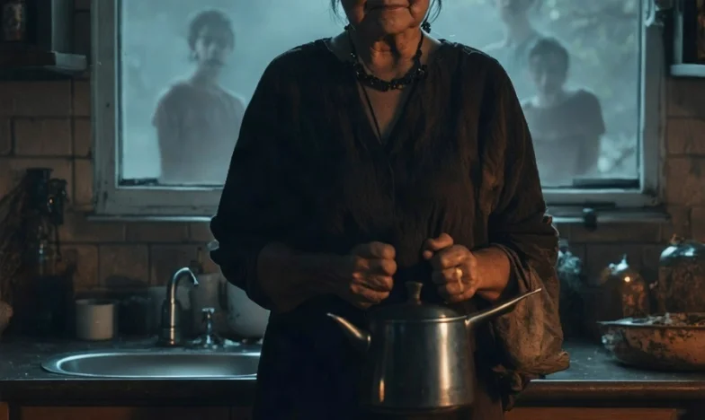 Między miłością a samotnością: Jak straciłam rodzinę, próbując ocalić dom