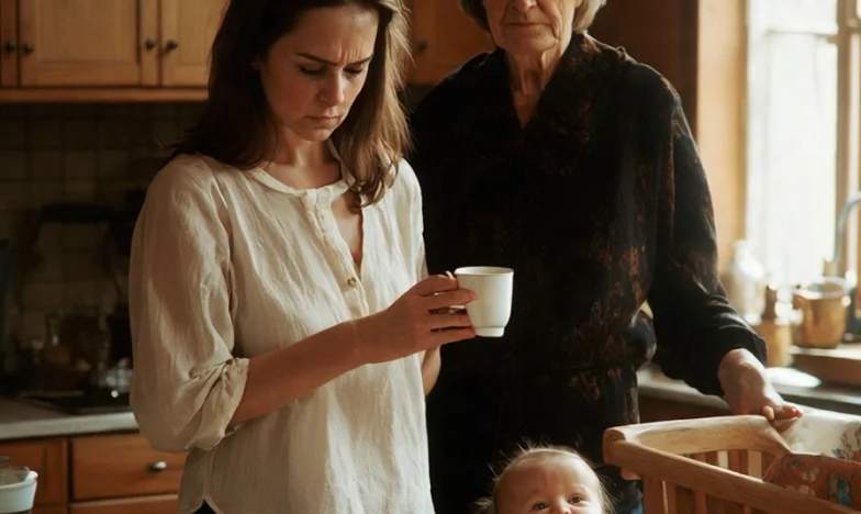 Między pieluchami a oczekiwaniami: Gdzie kończy się rodzina, a zaczynam ja?