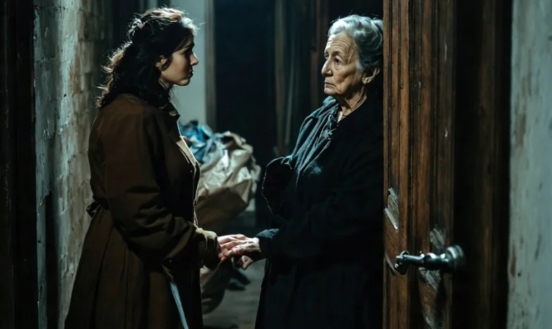 Nieproszony sąsiad: Kiedy granice zostają przekroczone – historia o zaufaniu, które łatwo stracić