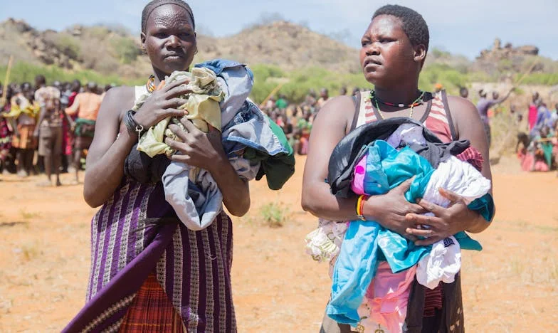 Odszedł bez słowa: Jak samotność i zdrada zmieniły moje życie na zawsze