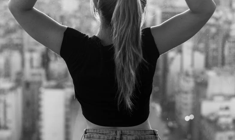 Ostatnia ofiara: Historia matki, która musiała nauczyć się żyć dla siebie