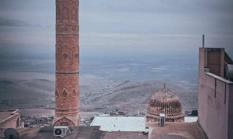 Otwarte Okna: Głos, Który Przebija Się Przez Ciszę