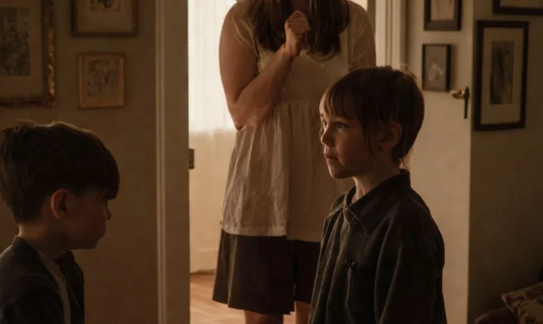 "Skrzywdziłaś brata, nie masz sumienia" – Historia o rodzinnych tajemnicach i zdradzie