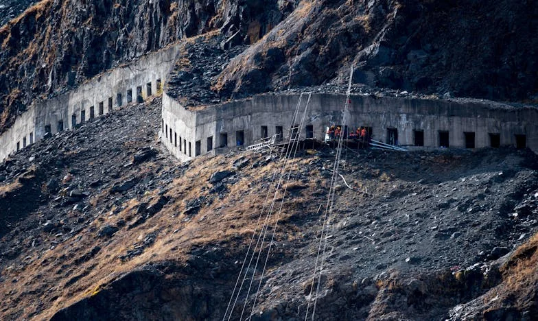 Wolność, która boli – historia Magdy z Gdańska