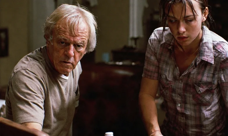 Zaufanie na Kredyt: Jak Przekazanie Mieszkania Szwagrowi Rozbiło Moją Rodzinę