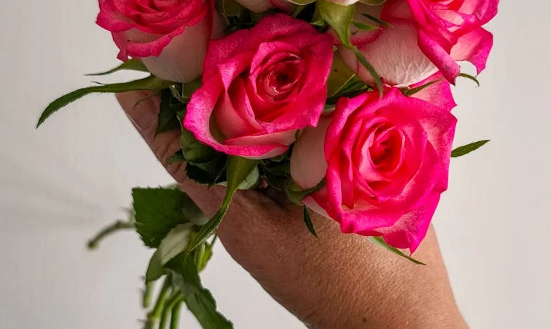 Cień nad naszym domem: Gdy mój syn stał się dla mnie obcy