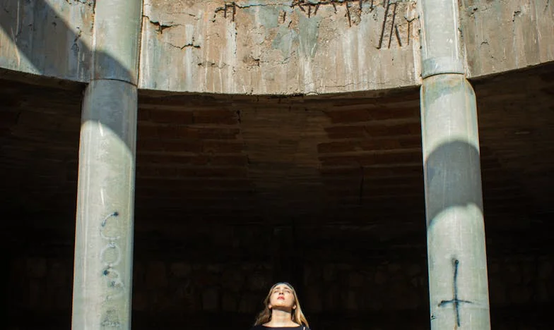 Czuję się intruzem we własnym domu: historia babci i wnuczki, która poruszy każdego