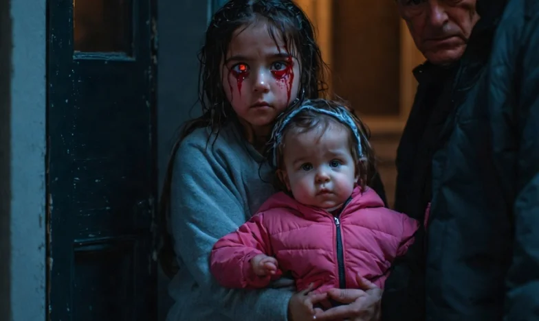 Gdzie popełniliśmy błąd? Historia matki, której córka zniknęła, a potem zostawiła dziecko na progu