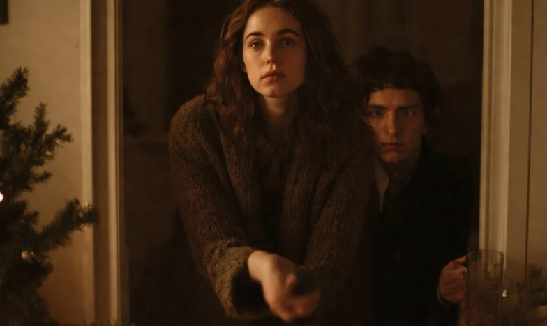 Jak raz na zawsze oduczyłam moją natrętną kuzynkę przychodzenia na święta bez zaproszenia