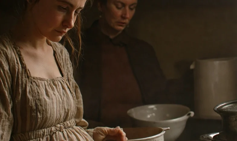 Jestem tylko darmową gosposią — moja ciąża nikogo nie obchodzi