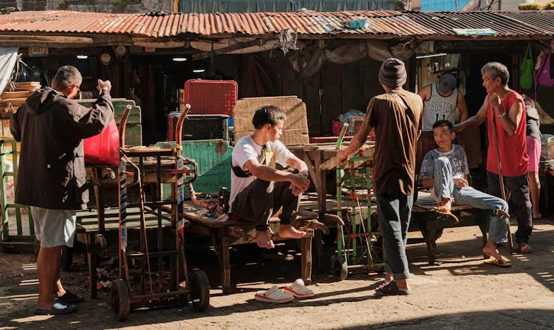 Kiedy choroba córki odkryła tajemnicę: Historia ojca, który musiał zacząć od nowa