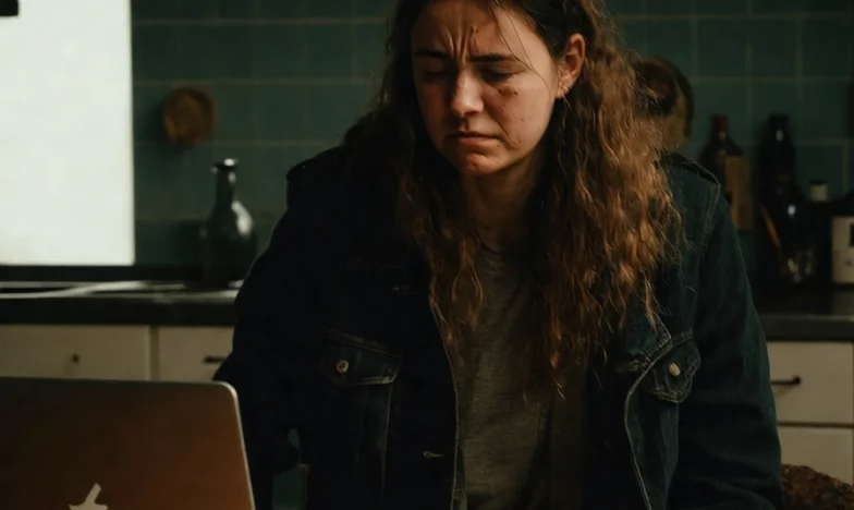 Kiedy mąż powiedział: „Płać czynsz!” – Wyznanie matki o rozpadzie rodziny