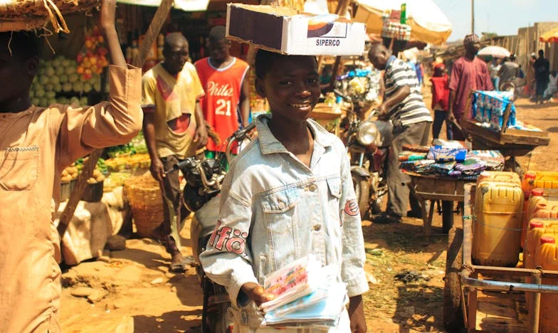 Kiedy rodzice się starzeją: Mój świat między obowiązkiem a rozpaczą