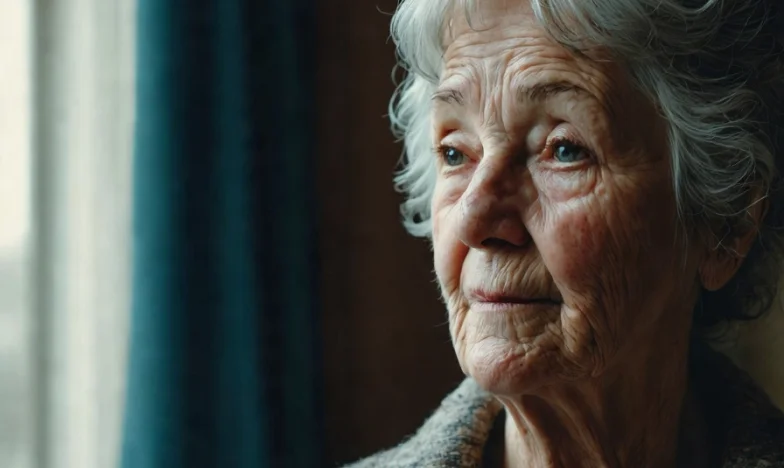 Kiedy stałam się gościem we własnej rodzinie: Opowieść matki z Warszawy