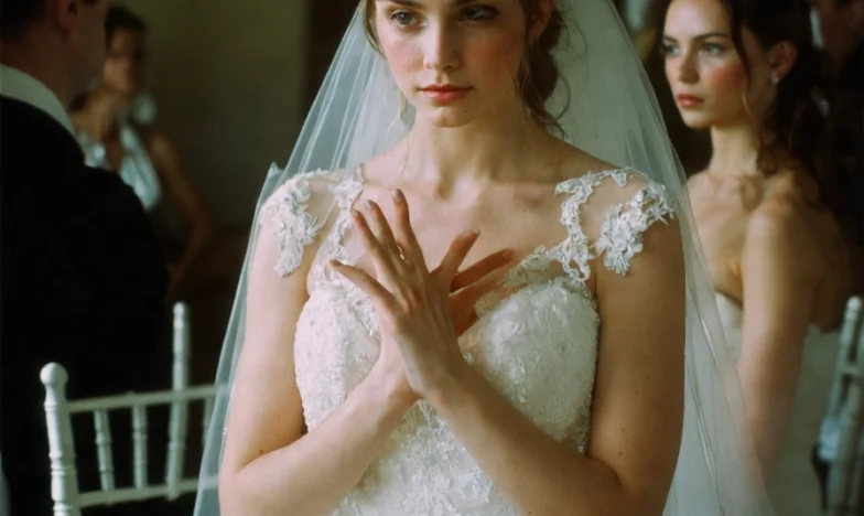 Między dwoma światami: Miłość przez ekran i gorzki finał